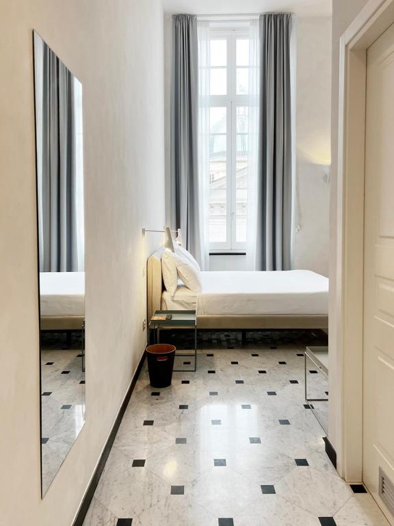 Hotel Le Nuvole Residenza d'Epoca - Resim 1