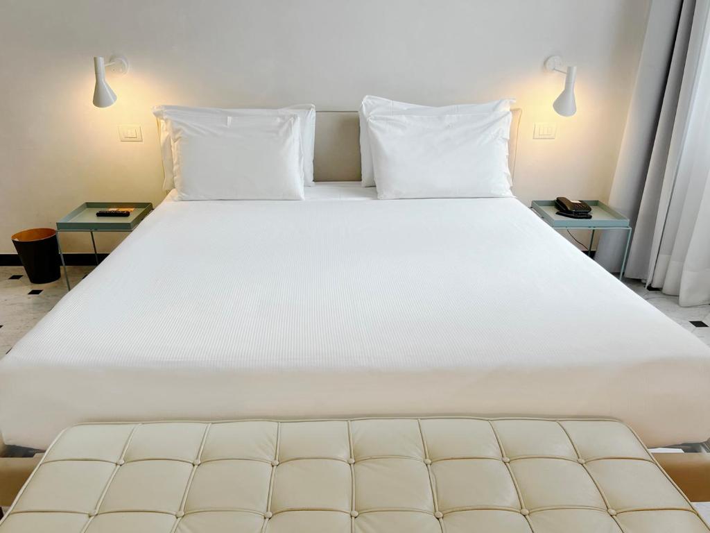 Hotel Le Nuvole Residenza d'Epoca - Resim 9