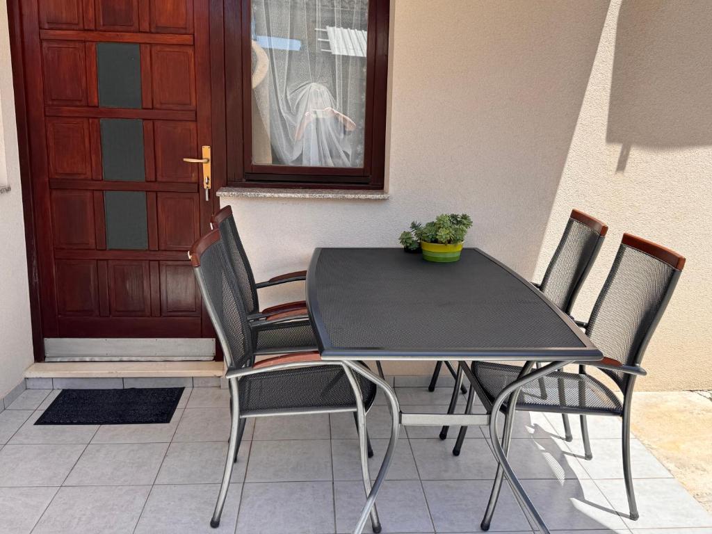 Zdjęcie z galerii obiektu Apartments Fortuna w Biogradzie na Moru