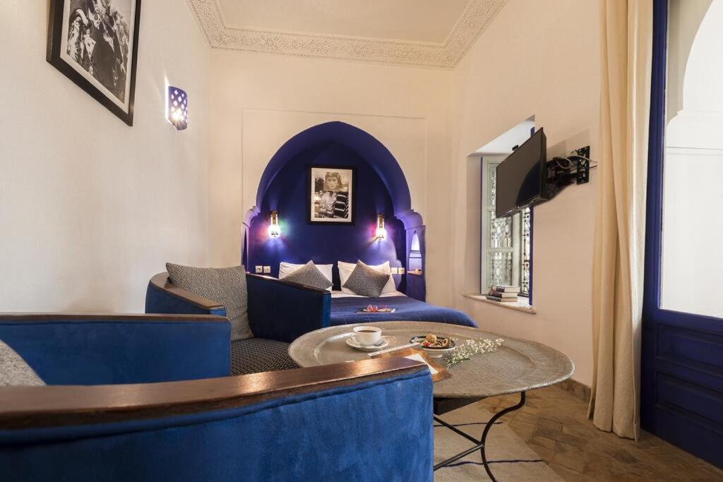 riad medina marrakech — photo 5