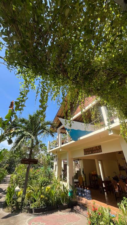 Mustika Ocean Lodge - 19