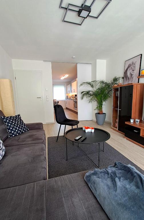 Ferienwohnung Lion - Apartamento De Un Dormitorio