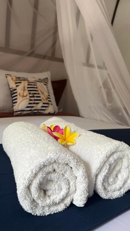 Mustika Ocean Lodge - 8