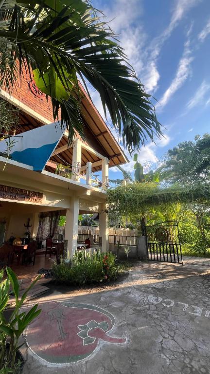 Mustika Ocean Lodge - 15