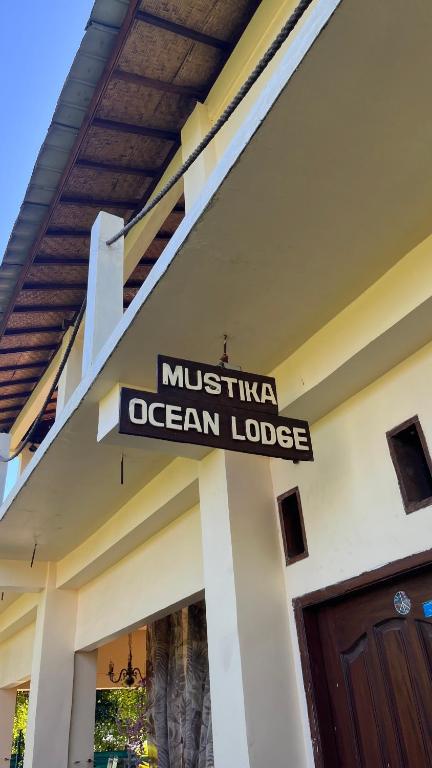 Mustika Ocean Lodge - 17