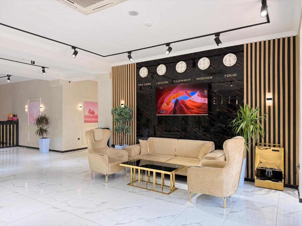 تصویر اتاق‌های Porto Bello Hotel - تصویر ۲