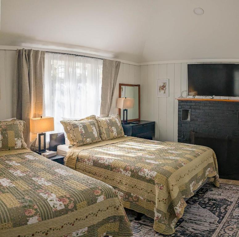 Hinckleys Dreamwood Cottages photo