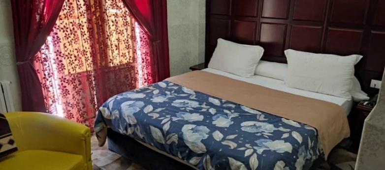 Fotografie z fotogalerie ubytování Hotel El Dey 2 v destinaci Vieux Kouba