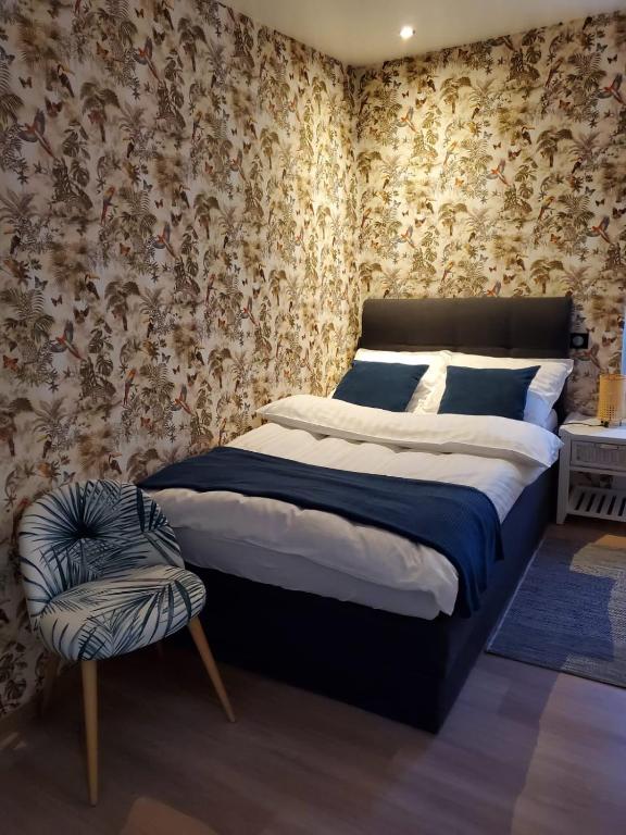 Mirka & Franck AIRCON CLIM, Apartment Chic, Garage & Parking Free included – photo 11