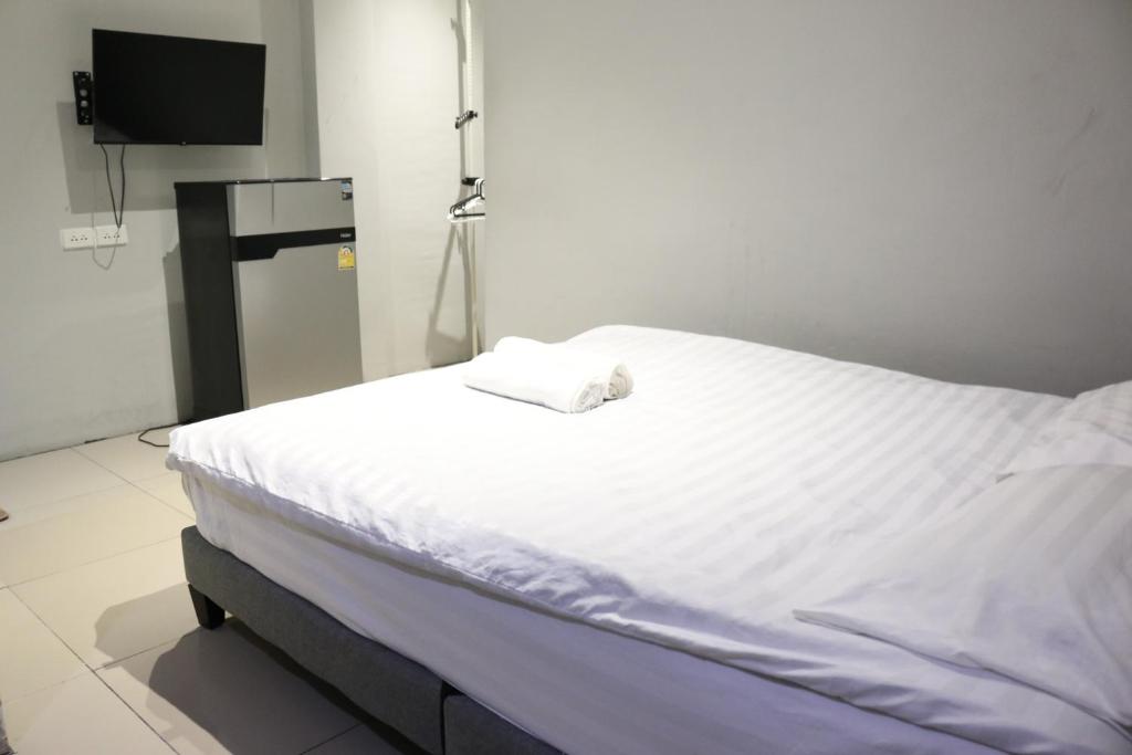 Nato house Ekkamai - Double Room With Private Bathroom