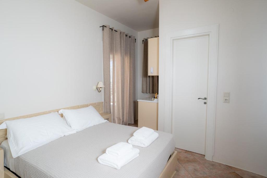Gallery image of Villa Ostria in Koufonisia