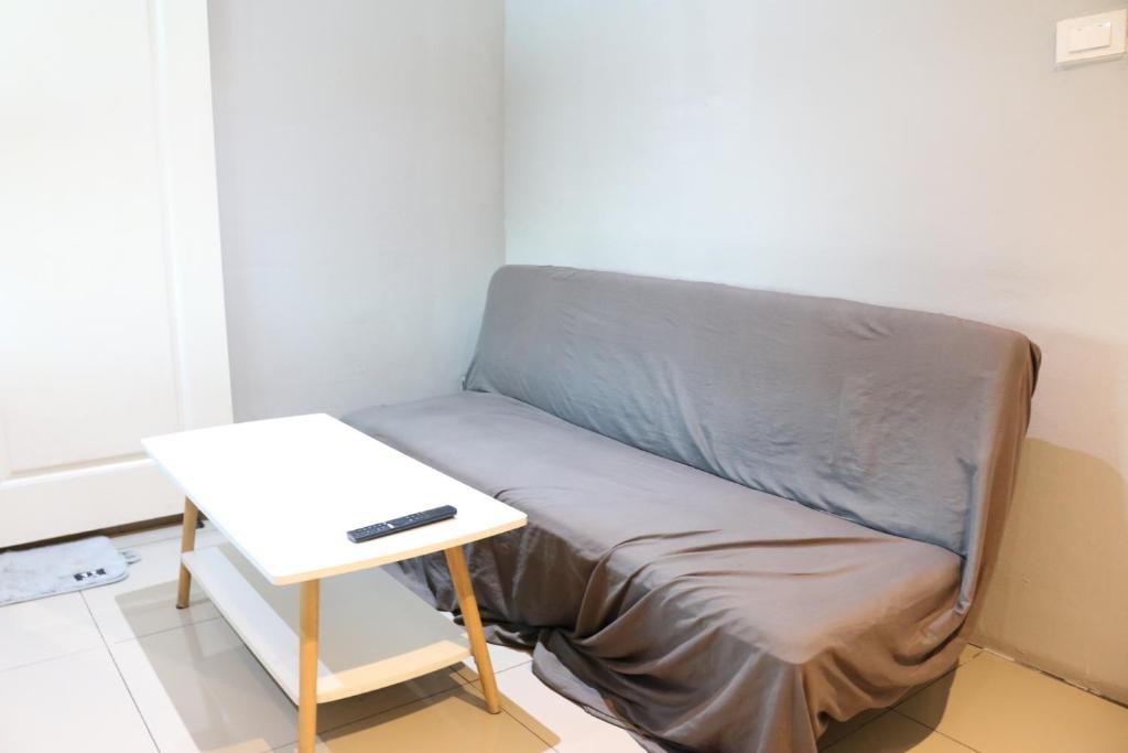 Nato house Ekkamai - Apartment With Shower