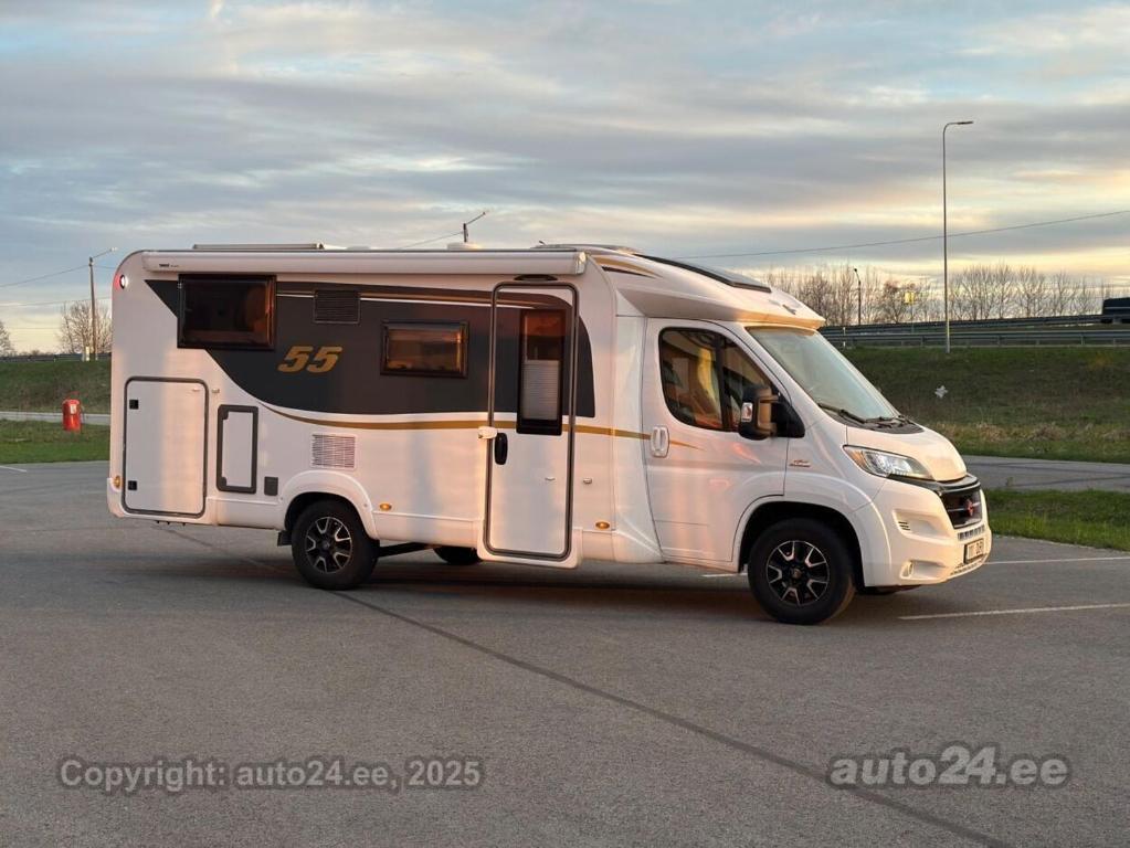 Imagine din galeria proprietății Camper în Tallinn