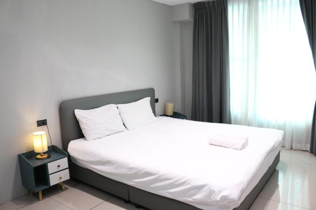 Nato house Ekkamai - Family Double Room
