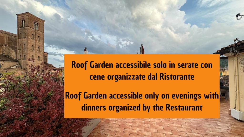 Hotel Roma - Resim 29