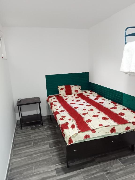 Gallery image of Mario Rooms in Bucharest