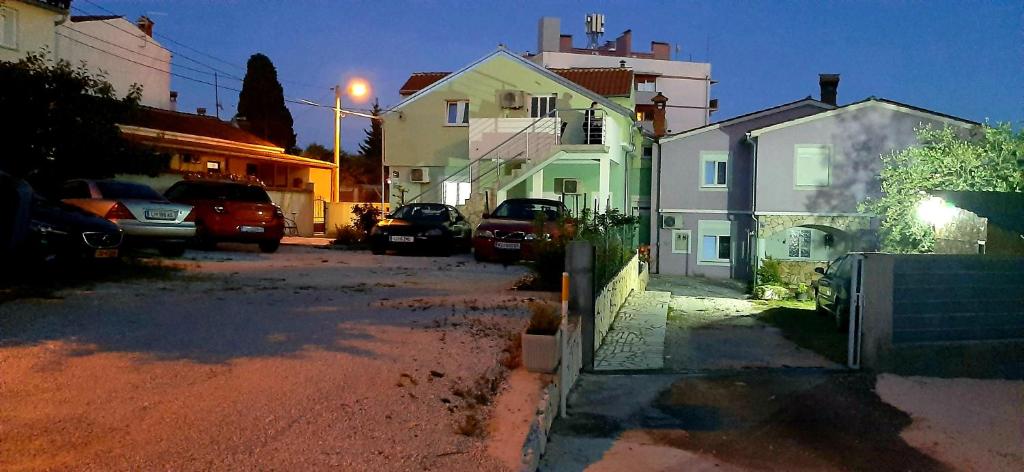 Ema & Sea Apartment's - 10