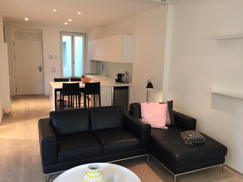 rdl27 - One-Bedroom Apartment With Lake View - First Floor