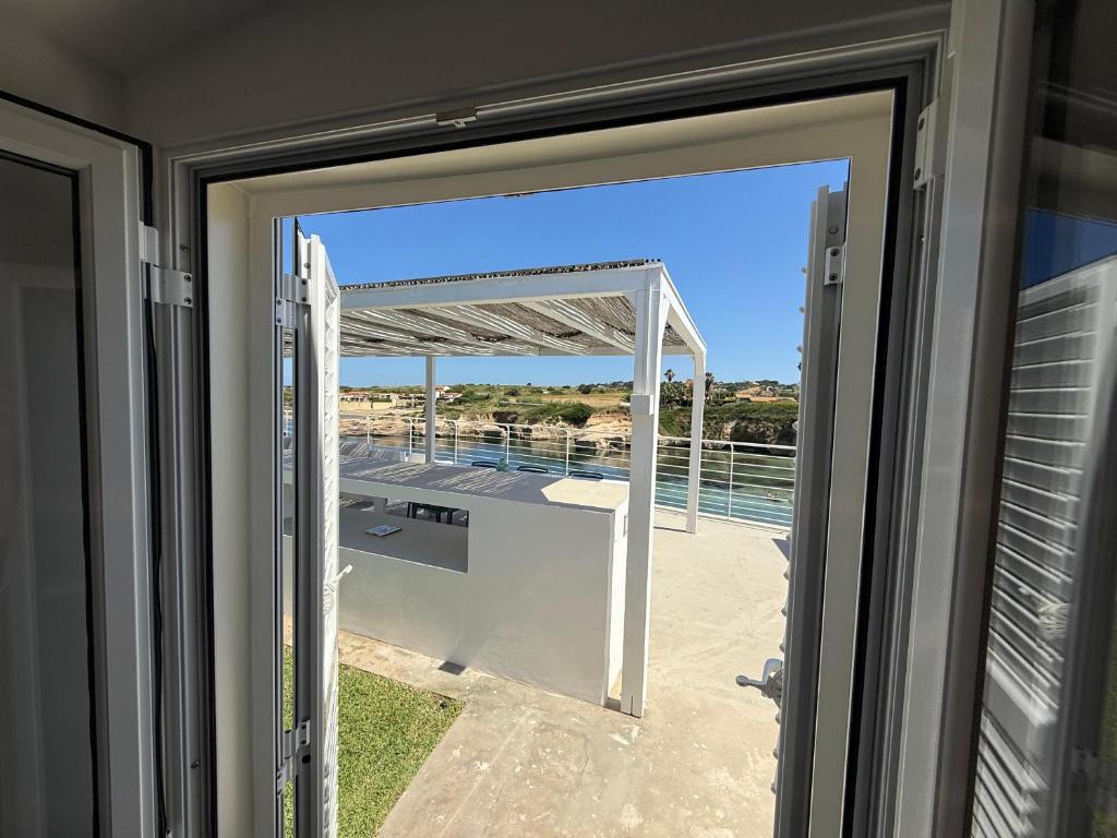 Fotografie z fotogalerie ubytování Buona Onda Apartments v destinaci Siracusa