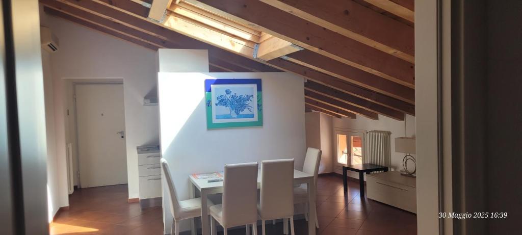 Fotografie z fotogalerie ubytování Relax a due passi dal castello v destinaci Ferrara