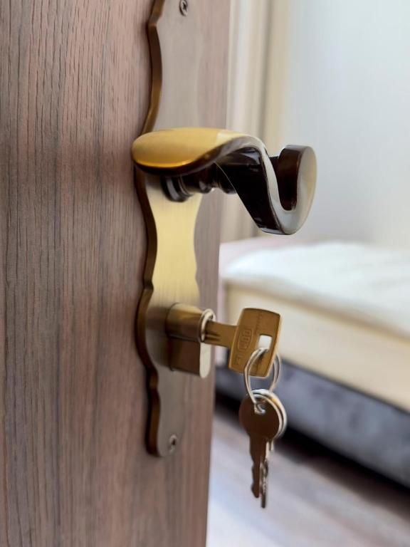 TOP CityLine Klassik Altstadt Hotel Lübeck - 1