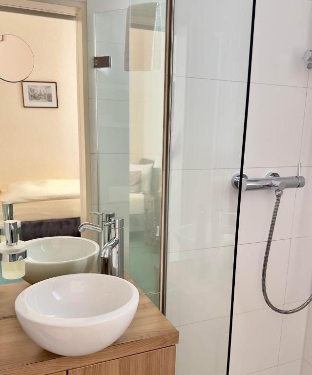 TOP CityLine Klassik Altstadt Hotel Lübeck - 18