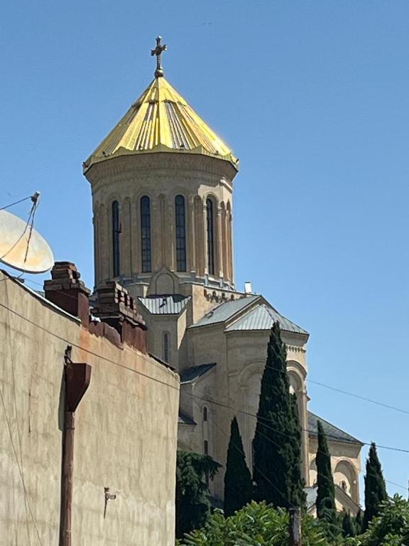 Foto de la galeria de Hotel Eight a Tbilisi