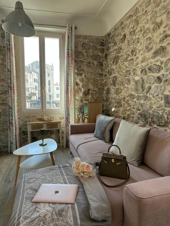 Antibes Lovely apartment