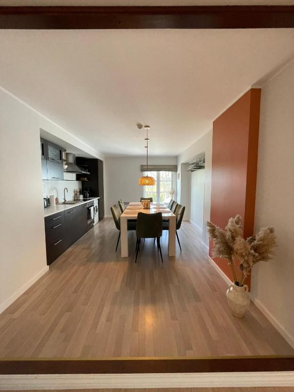 Fotografie z fotogalerie ubytování Raunex Apartment v destinaci Haapsalu