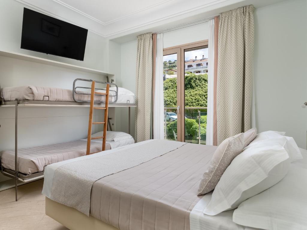 Hotel Gardenia Sorrento, Ascend Hotel Collection - 11