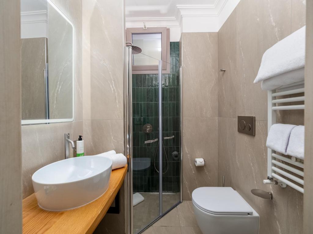 Hotel Gardenia Sorrento, Ascend Hotel Collection - 13