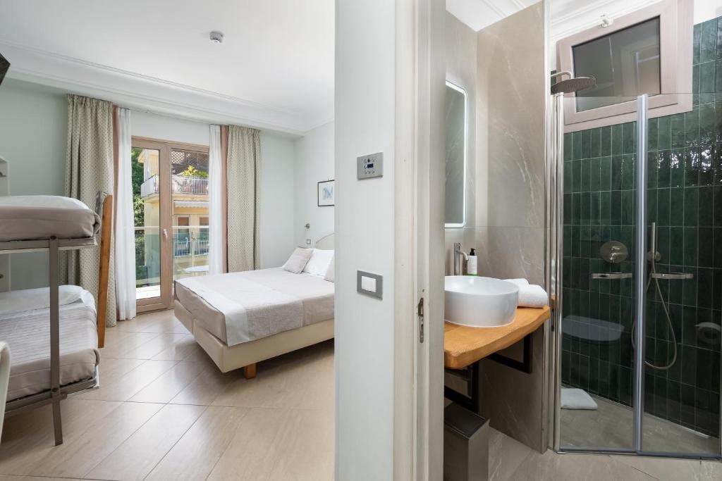 Hotel Gardenia Sorrento, Ascend Hotel Collection - 10