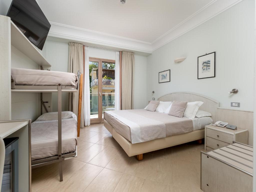 Hotel Gardenia Sorrento, Ascend Hotel Collection - 9