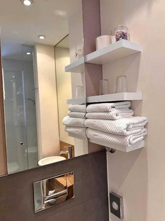 TOP CityLine Klassik Altstadt Hotel Lübeck - 19