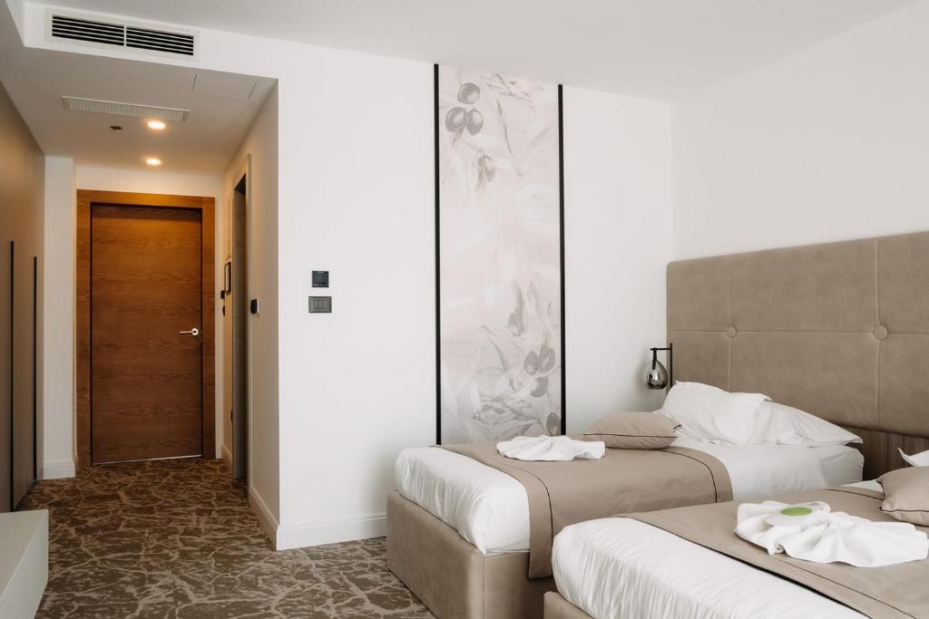 Hotel Fanat - Resim 15