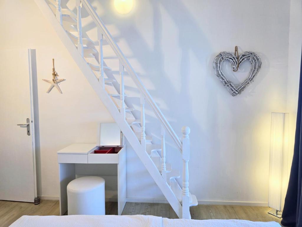 Posteľ alebo postele v izbe v ubytovaní Apartment Villa Bralo