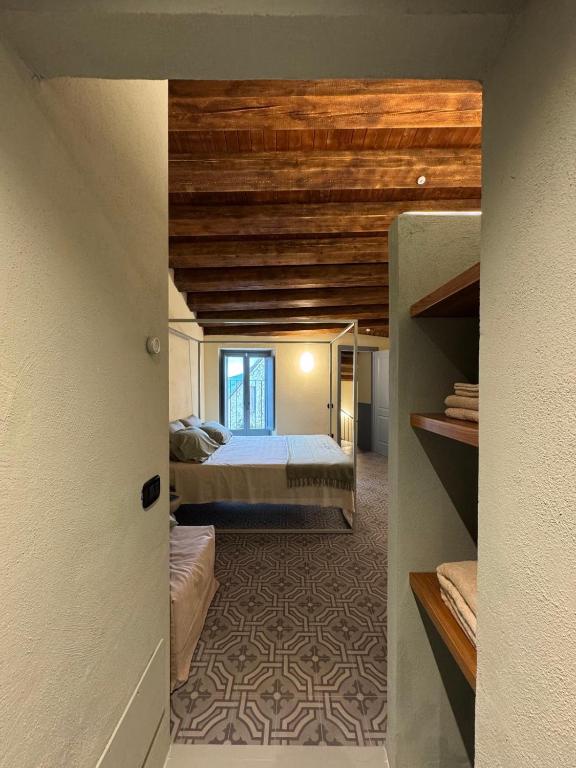 Casa Avella Mountain Retreat - Habitación De Lujo