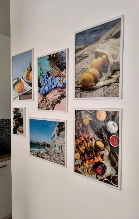 Fotografie z fotogalerie ubytování Sunrise condo v destinaci Chalkis