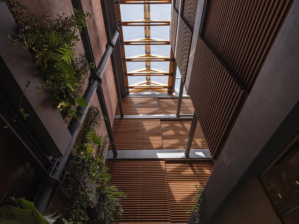 Elysia Boutique Hotel - Resim 8