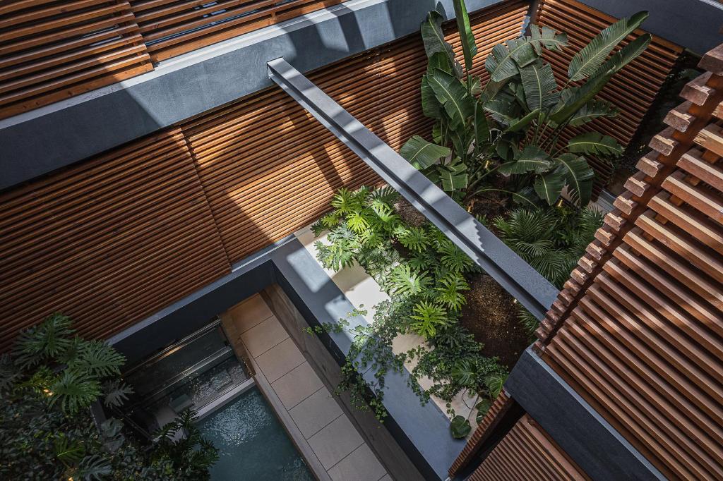 Elysia Boutique Hotel - Resim 12