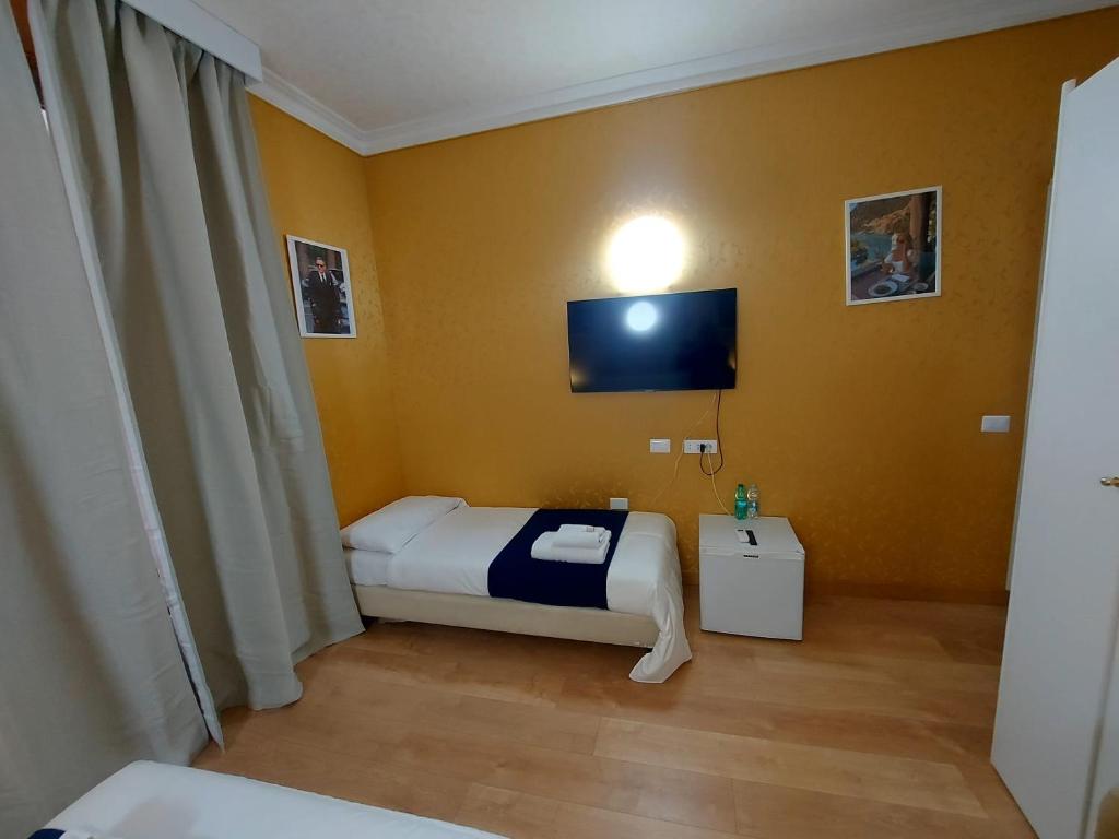 Hotel Positano 2 MIMOSA - Resim 28