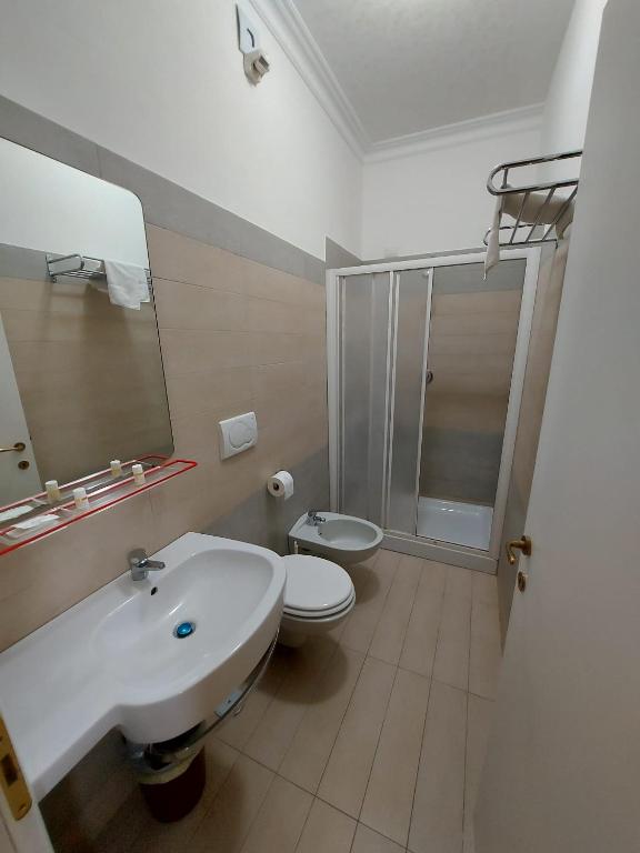 Hotel Positano 2 MIMOSA - Resim 29