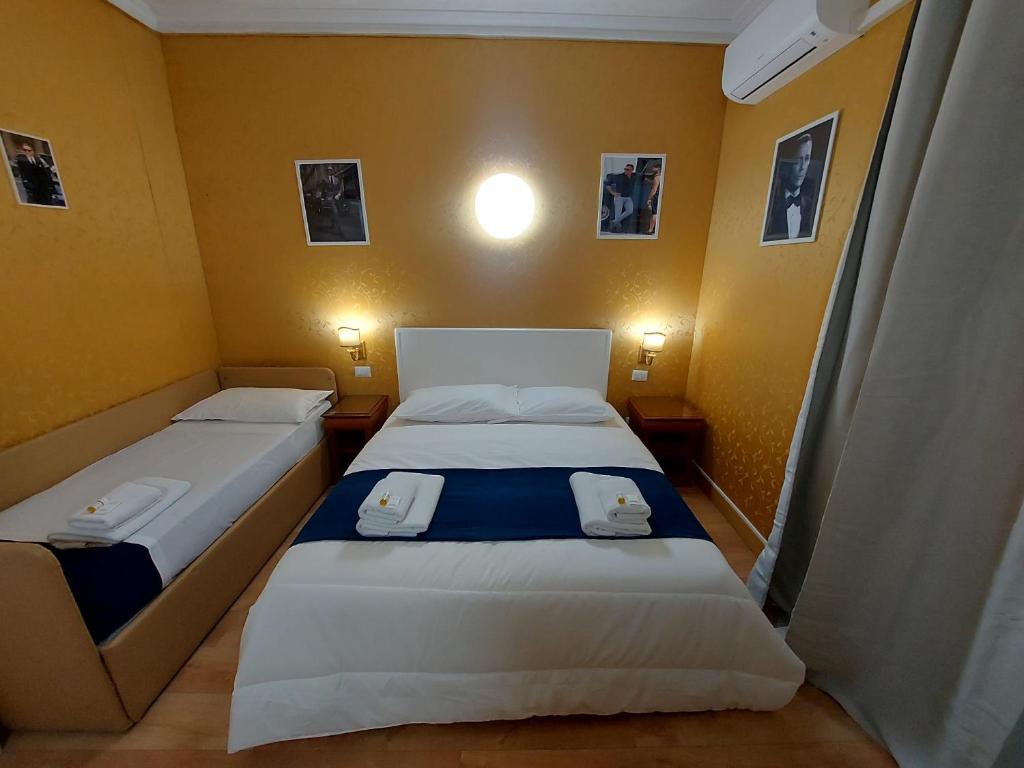 Hotel Positano 2 MIMOSA - Resim 33