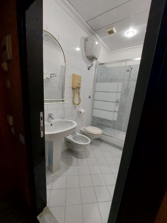 Hotel Positano 2 MIMOSA - Resim 20