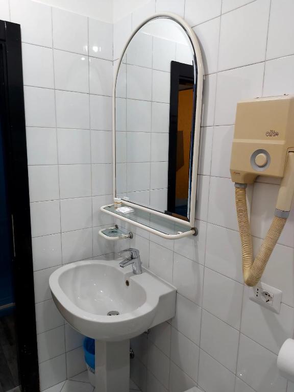 Hotel Positano 2 MIMOSA - Resim 21