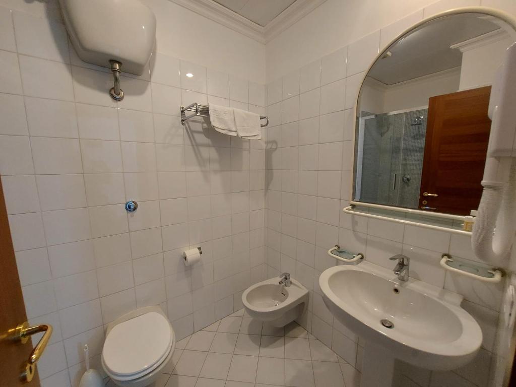 Hotel Positano 2 MIMOSA - Resim 14