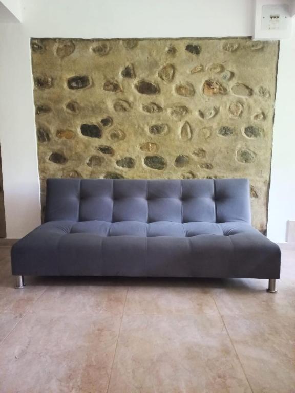 Central Campestre Apartment