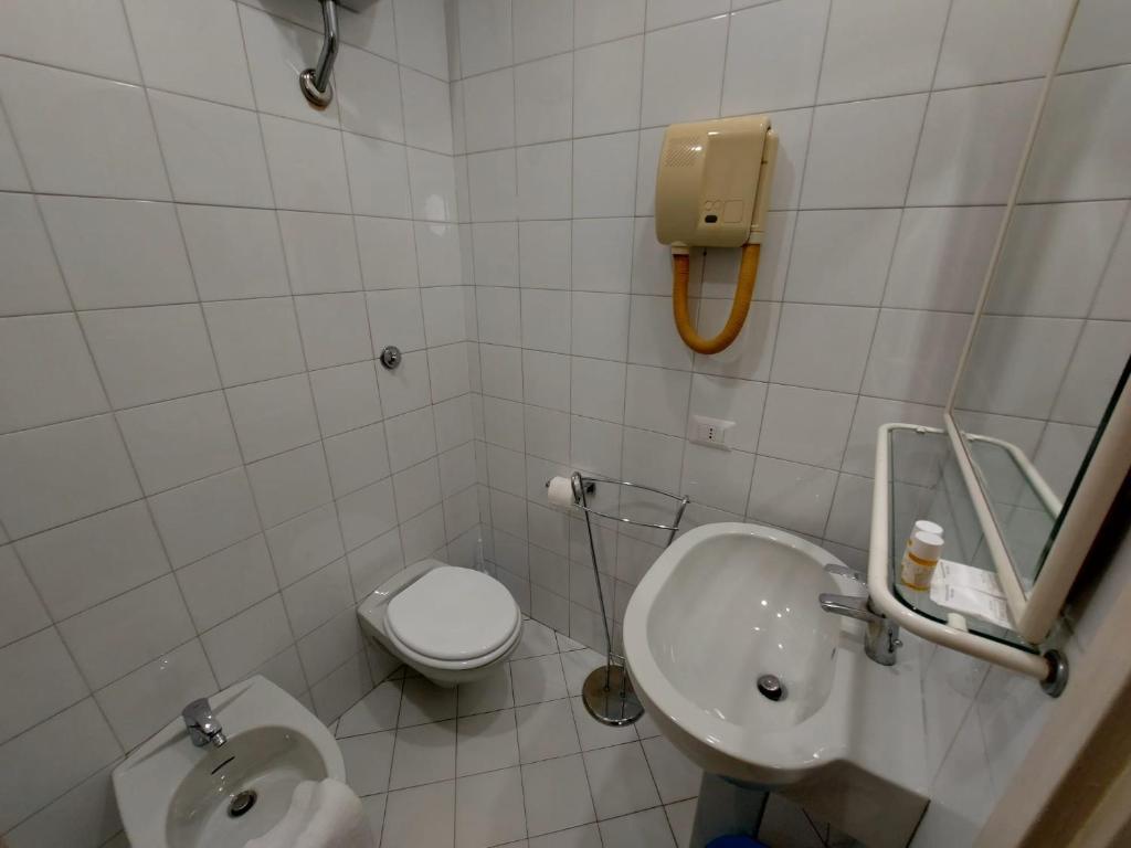 Hotel Positano 2 MIMOSA - Resim 3