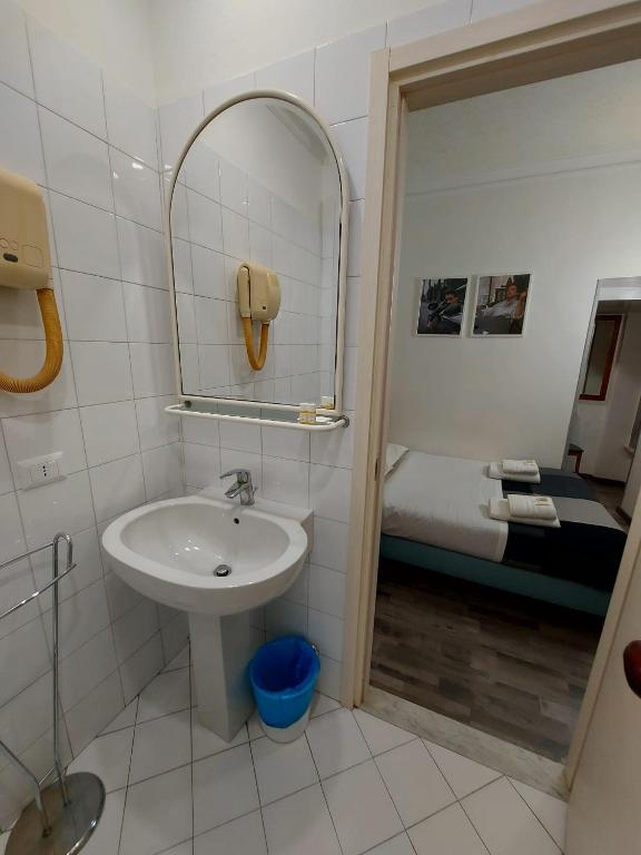 Hotel Positano 2 MIMOSA - Resim 5