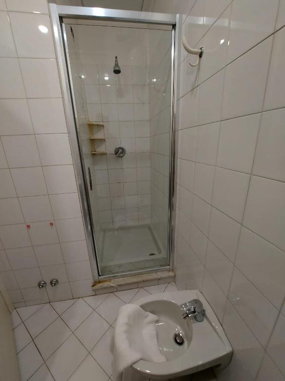 Hotel Positano 2 MIMOSA - Resim 7